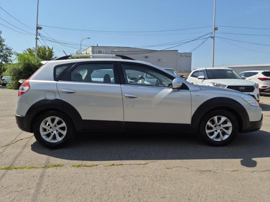 Dongfeng H30 Cross Саратов  - изображение 4