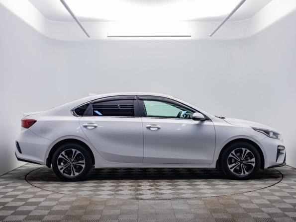 Kia Cerato IV с пробегом 2019 года, цена 1 838 000 рублей, 67264 км, седан, Автокод Объявления