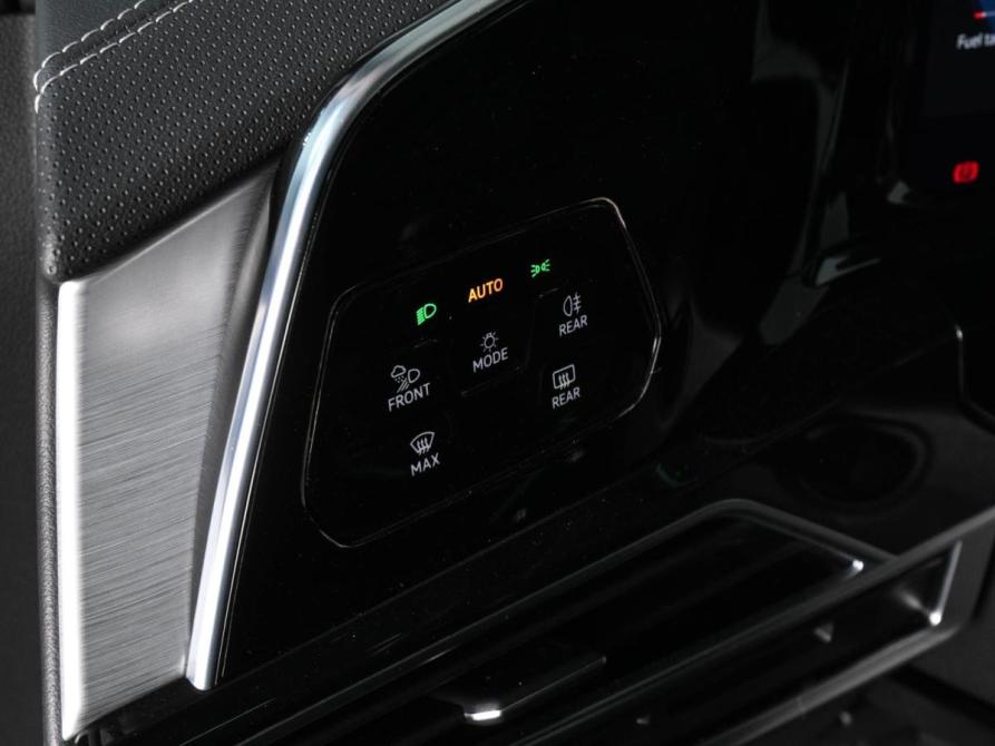 Volkswagen Talagon I Ростов-на-Дону  - изображение 22