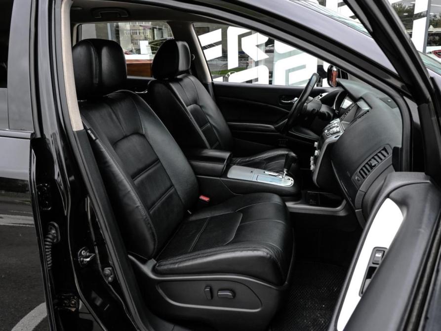 Nissan Murano II (Z51) Рестайлинг 2 Волгоград  - изображение 8