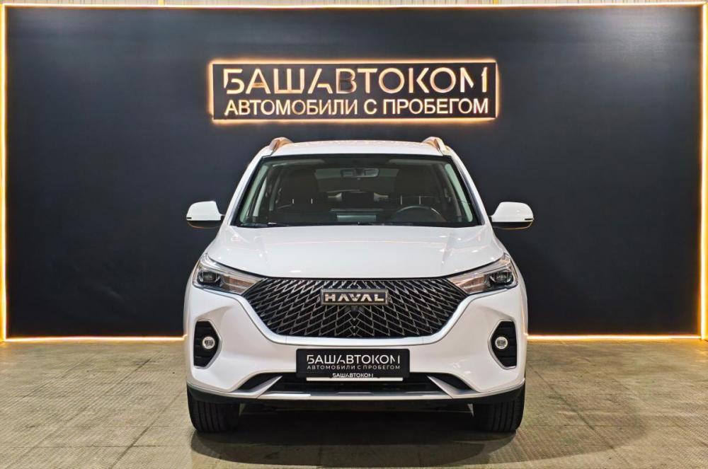 Haval M6 II Уфа  - изображение 3