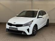 Kia Rio IV Рестайлинг Москва  - изображение 17