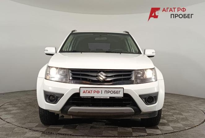 Suzuki Grand Vitara II Рестайлинг 2 с пробегом 2013 года, цена 1 025 000 рублей, 180509 км, внедорожник, Автокод Объявления