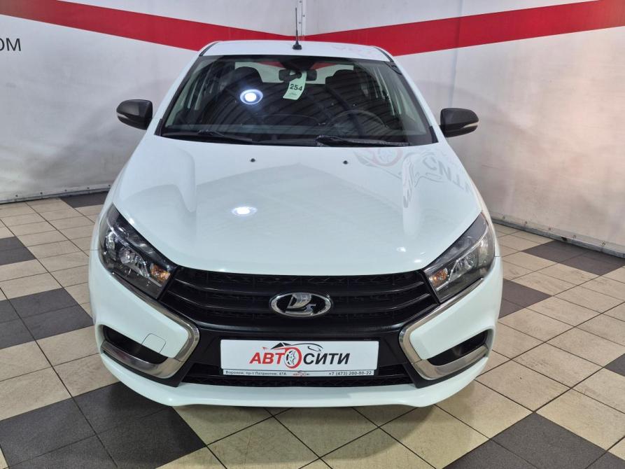 Lada (ВАЗ) Vesta I Воронеж  - изображение 2