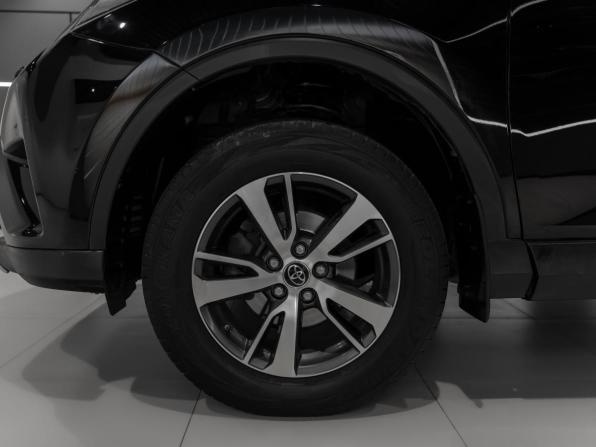 Toyota RAV4 IV (XA40) Рестайлинг с пробегом 2019 года, цена 2 550 000 рублей, 109212 км, внедорожник, Автокод Объявления