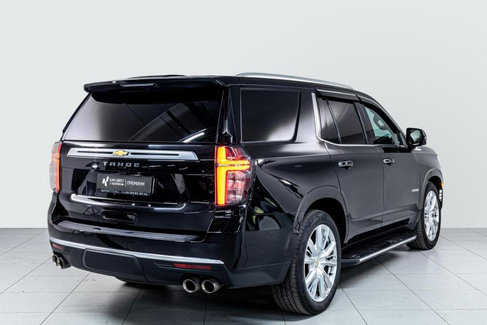 Chevrolet Tahoe V Казань  - изображение 4