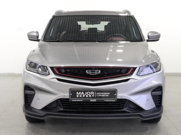 Geely Coolray I с пробегом 2023 года, цена 1 800 000 рублей, 75090 км, внедорожник, Автокод Объявления