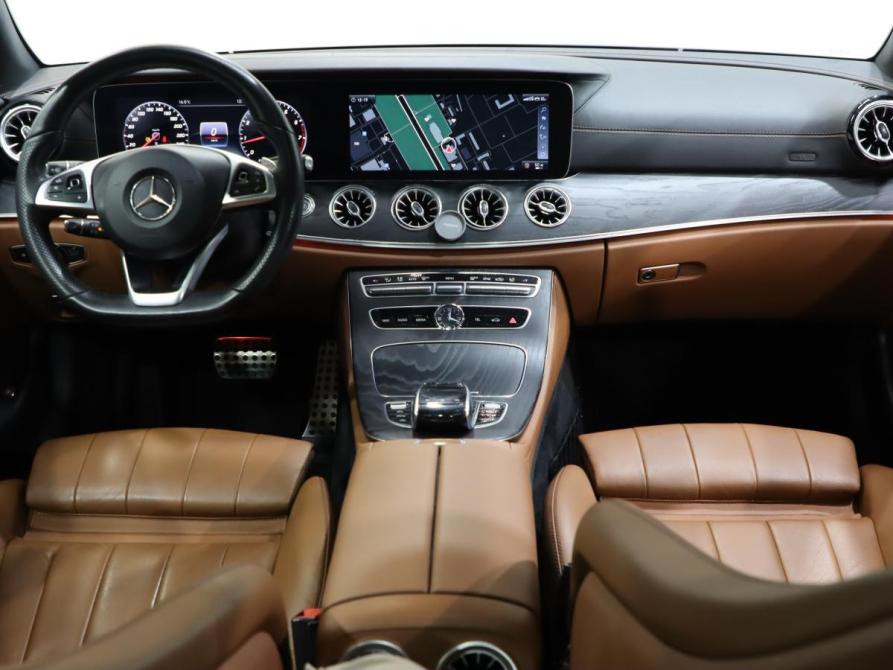 Mercedes-Benz E-Класс V (W213 S213 C238) Санкт-Петербург  - изображение 9