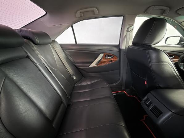 Toyota Camry VI (XV40) с пробегом 2008 года, цена 955 000 рублей, 282560 км, седан, Автокод Объявления
