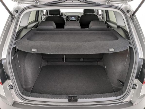 Skoda Karoq I с пробегом 2020 года, цена 2 250 000 рублей, 100700 км, внедорожник, Автокод Объявления