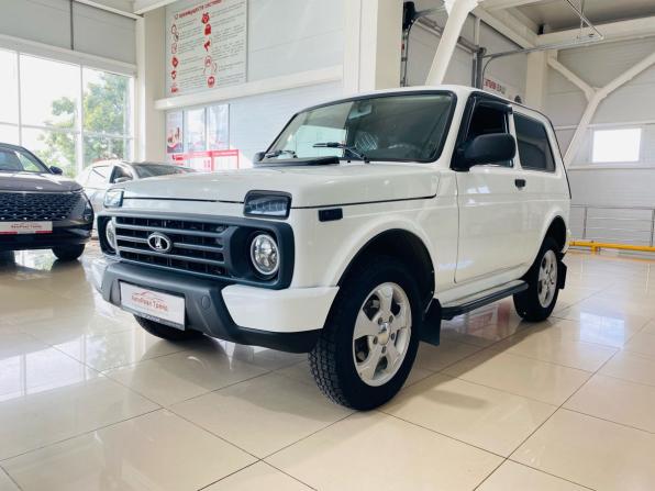 Lada (ВАЗ) 2121 (4x4) I Рестайлинг с пробегом 2015 года, цена 599 000 рублей, 106300 км, внедорожник, Автокод Объявления