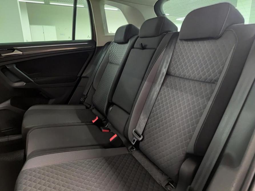 Volkswagen Tiguan II Казань  - изображение 15
