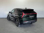 Geely Atlas II Москва  - изображение 27