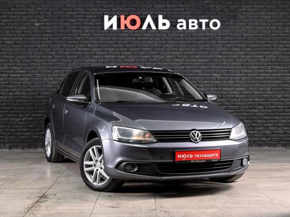 Volkswagen Jetta VI с пробегом 2012 года, цена 710 000 рублей, 303601 км, седан, Автокод Объявления