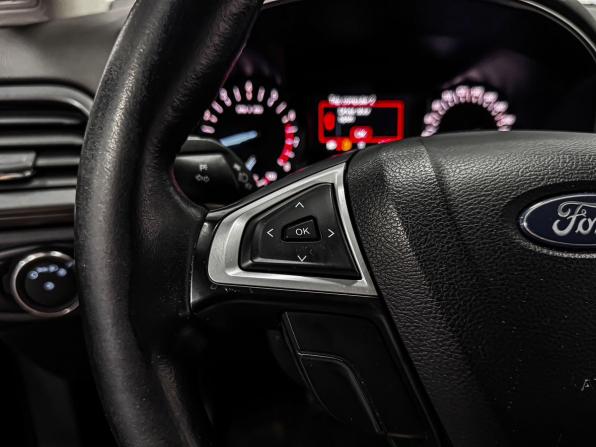 Ford Mondeo V с пробегом 2016 года, цена 1 560 000 рублей, 117796 км, седан, Автокод Объявления