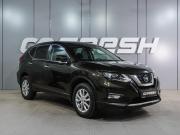 Nissan X-Trail III Рестайлинг Воронеж  - изображение 24
