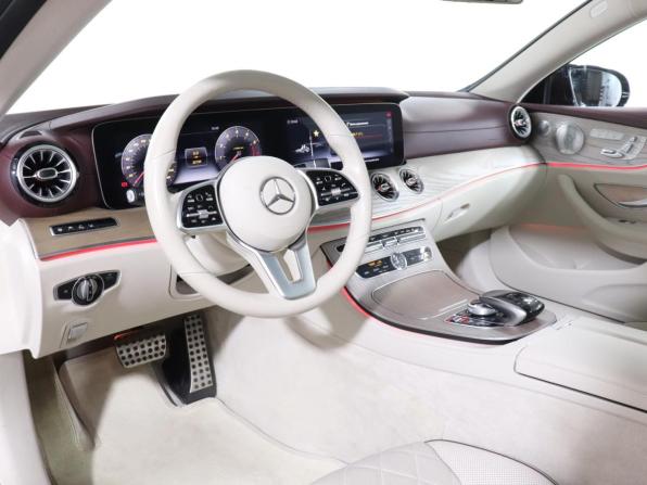 Mercedes-Benz E-Класс V (W213 S213 C238) с пробегом 2018 года, цена 4 850 000 рублей, 32738 км, купе-хардтоп, Автокод Объявления