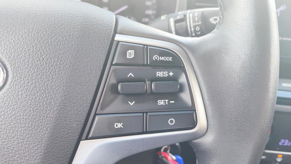 Hyundai Solaris II Рестайлинг Пермь  - изображение 22