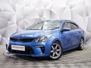 Kia Rio IV Ульяновск  - изображение 22