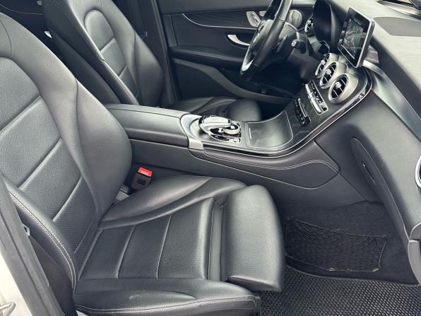 Mercedes-Benz GLC I (X253) с пробегом 2018 года, цена 3 350 000 рублей, 137776 км, внедорожник, Автокод Объявления