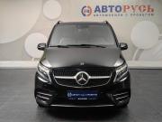Mercedes-Benz V-Класс III (W447) Москва  - изображение 30