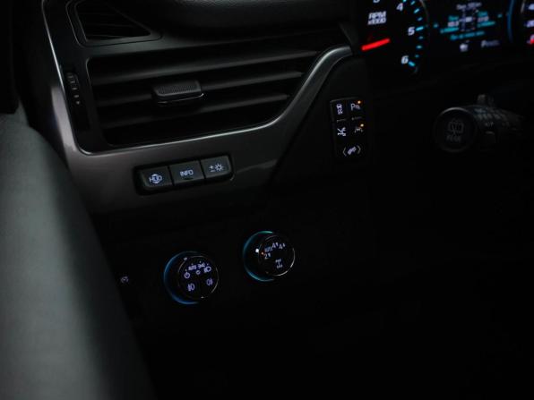 Chevrolet Tahoe IV с пробегом 2018 года, цена 4 199 077 рублей, 110060 км, внедорожник, Автокод Объявления