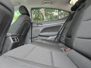 Hyundai Elantra VI (AD) Рестайлинг Саратов  - изображение 69