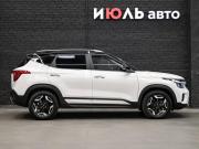 Kia Seltos I Рестайлинг Екатеринбург  - изображение 32