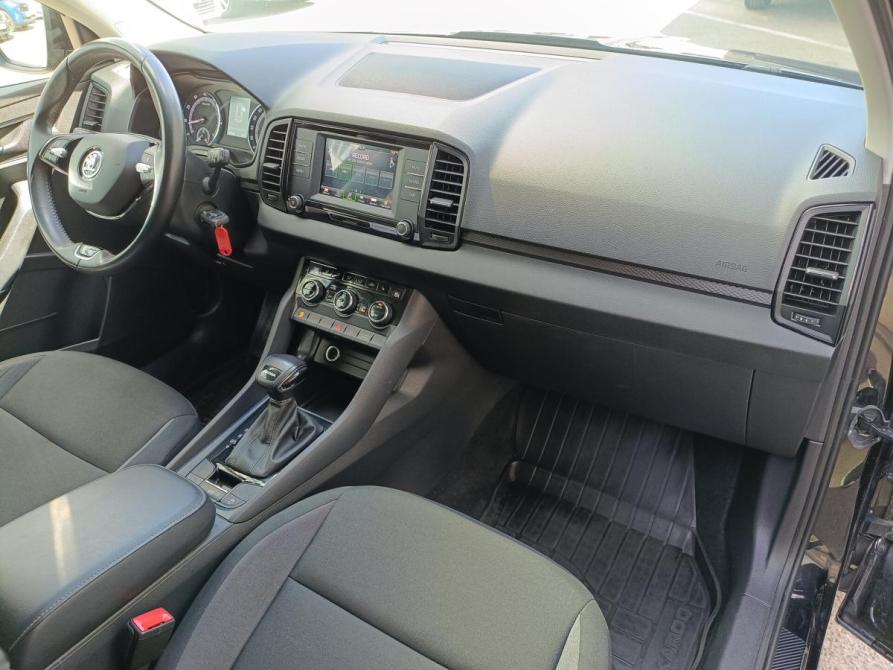 Skoda Karoq I Санкт-Петербург  - изображение 10