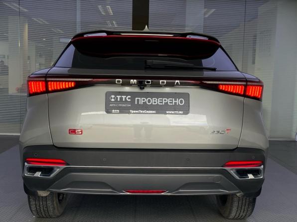 Omoda C5 I с пробегом 2023 года, цена 1 820 000 рублей, 60299 км, внедорожник, Автокод Объявления