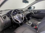 Nissan Qashqai II Москва  - изображение 44