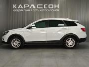 Lada (ВАЗ) Vesta I Пермь  - изображение 23