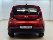 Kia Soul III Москва  - изображение 20