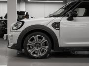 Mini Countryman II Рестайлинг Москва  - изображение 50