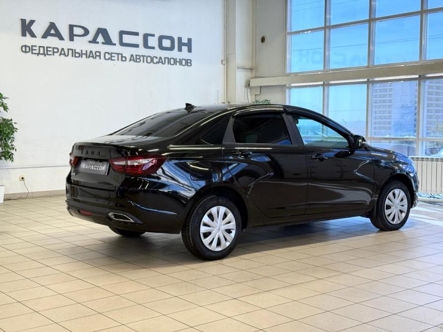 Lada (ВАЗ) Vesta I Рестайлинг (NG) Волгоград  - изображение 2