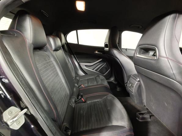 Mercedes-Benz GLA I (X156) с пробегом 2014 года, цена 1 619 000 рублей, 155776 км, внедорожник, Автокод Объявления