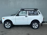 Lada (ВАЗ) Niva Legend Тамбов  - изображение 22