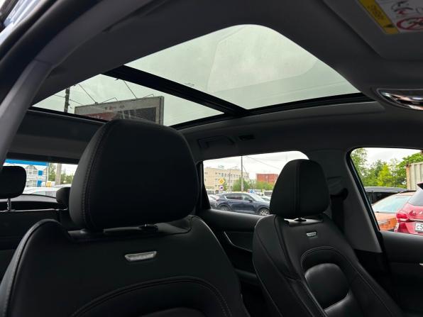 Chery Tiggo 7 Pro Max I с пробегом 2023 года, цена 1 698 500 рублей, 85627 км, внедорожник, Автокод Объявления
