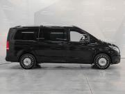 Mercedes-Benz V-Класс III (W447) Новосибирск  - изображение 36