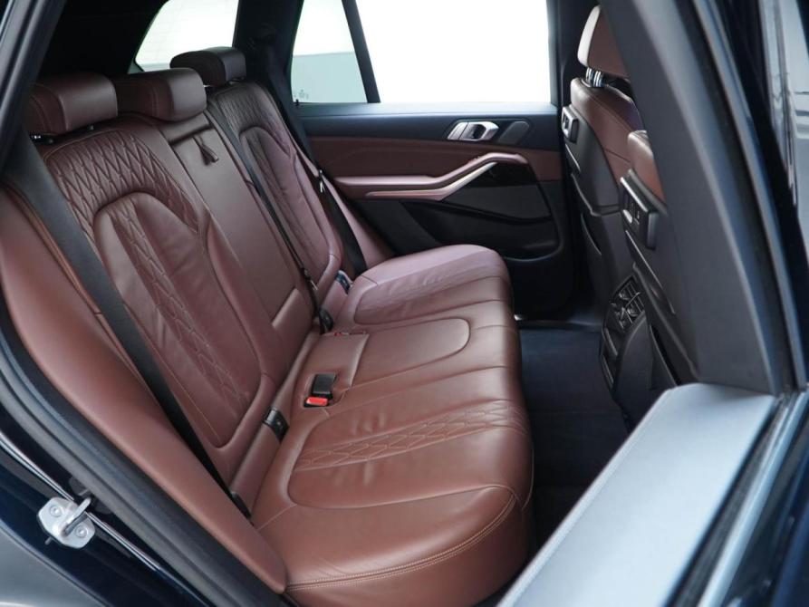 BMW X5 IV (G05/G18) Москва  - изображение 7
