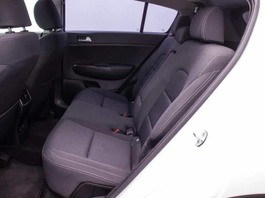 Kia Sportage IV Москва  - изображение 11