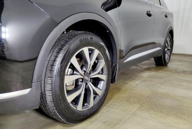 Chery Tiggo 7 Pro I с пробегом 2022 года, цена 1 690 000 рублей, 72888 км, внедорожник, Автокод Объявления