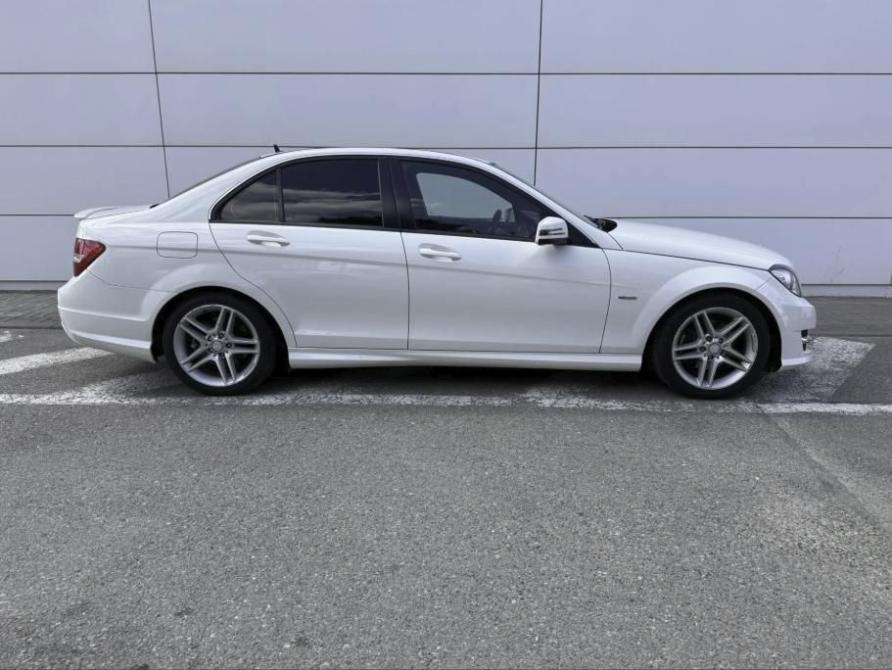 Mercedes-Benz C-Класс III (W204) Ставрополь  - изображение 4