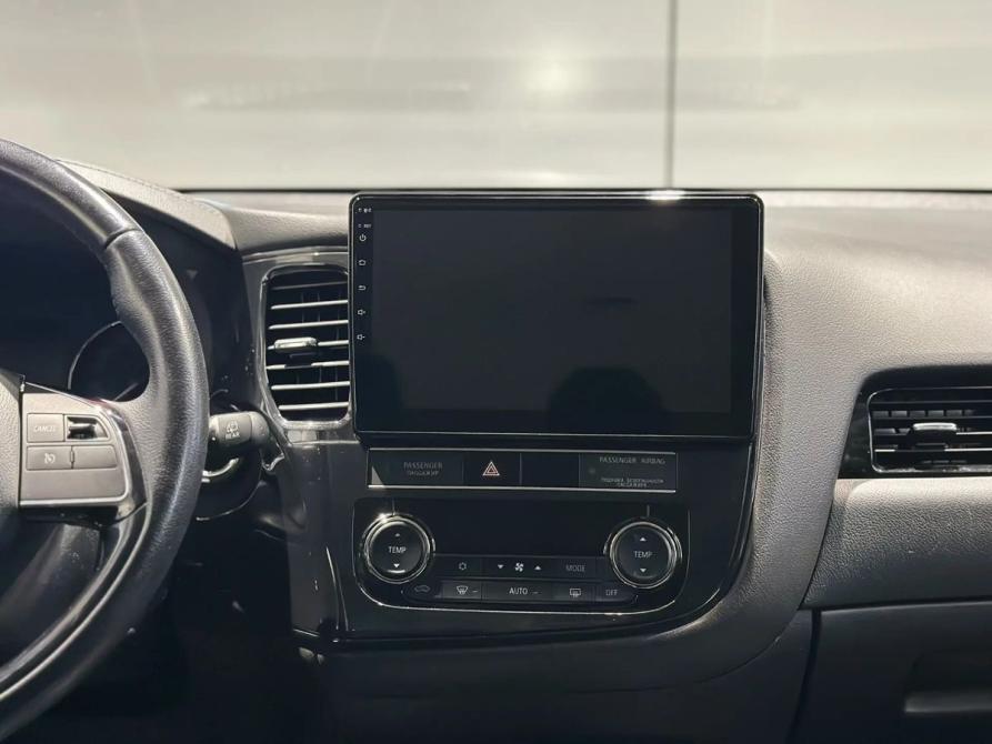 Mitsubishi Outlander III Рестайлинг 3 Новосибирск  - изображение 15