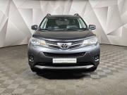 Toyota RAV4 IV (XA40) Москва  - изображение 27
