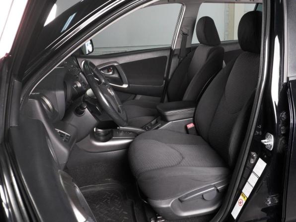 Toyota RAV4 III (XA30) Рестайлинг с пробегом 2010 года, цена 1 299 000 рублей, 210670 км, внедорожник, Автокод Объявления