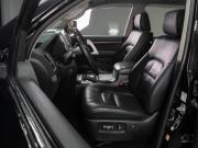 Toyota Land Cruiser 200 Series Рестайлинг 2 Тюмень  - изображение 35
