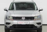 Volkswagen Tiguan II Екатеринбург  - изображение 34