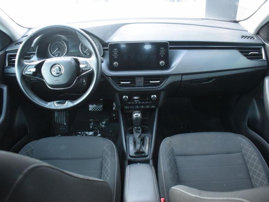 Skoda Rapid II Архангельск  - изображение 13