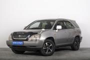 Toyota Harrier I (XU10) Томск  - изображение 20